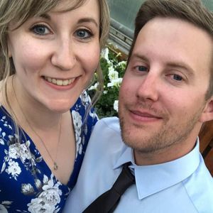 Meet your Posher, Jillian